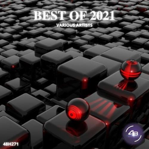 VA - 48 Records: Best Of 2021 (2021) (MP3)