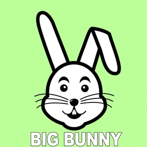 Big Bunny - Period (2021)