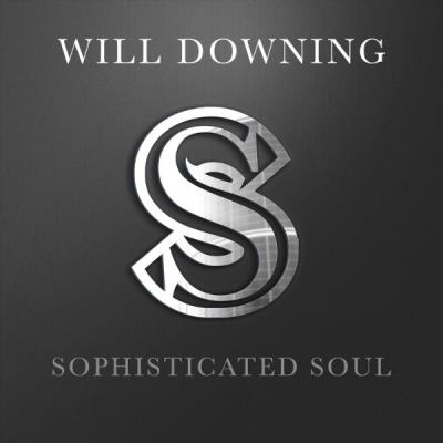 VA - Will Downing - Sophisticated Soul (2021) (MP3)