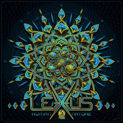 VA - Lexxus - Human Nature (2021) (MP3)