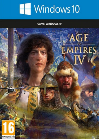 Age of Empires Iv Multi2-x X Riddick X x