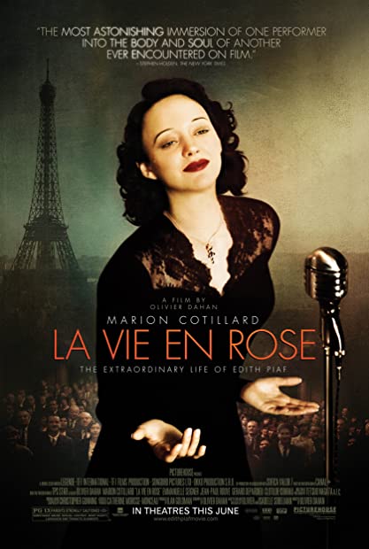 La Vie En Rose (2007) French 720p BluRay x264 - MoviesFD