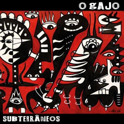 VA - O Gajo - Subterrâneos (2021) (MP3)