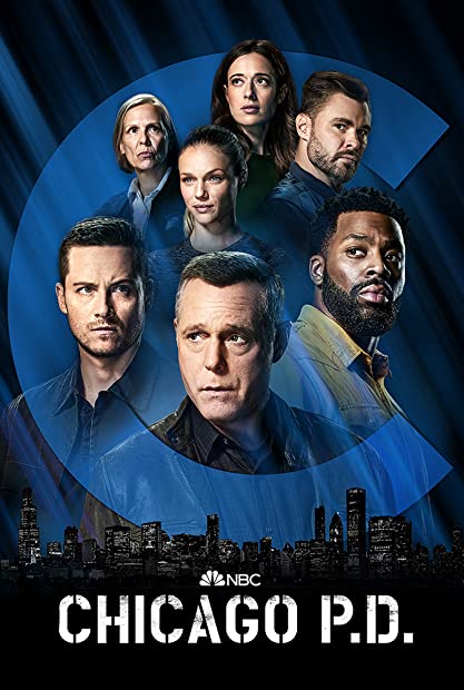 Chicago PD S09E07 XviD-AFG