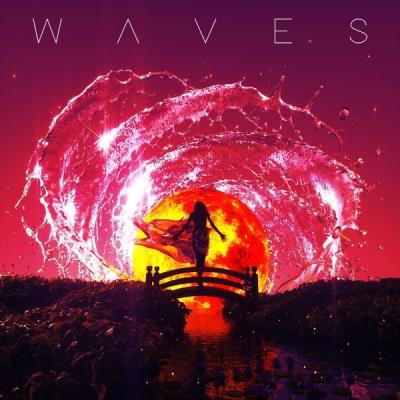 VA - Sketchshow - WAVES (2021) (MP3)