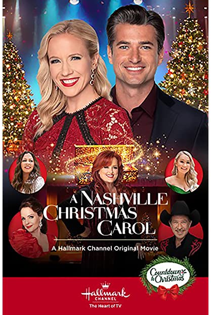 A Nashville Christmas Carol 2020 720p WEB-DL H264 BONE