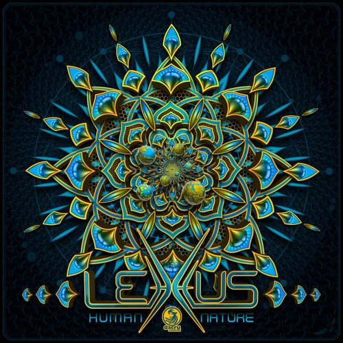 VA - Lexxus - Human Nature (2021) (MP3)