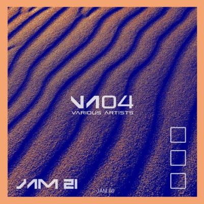 VA - Jam 21 - Various Artists 04 (2021) (MP3)
