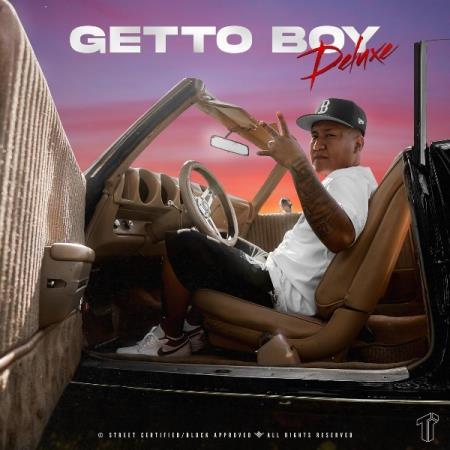 GB - Getto Boy (Deluxe) (2021)