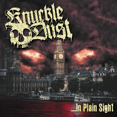 VA - Knuckledust - ...In Plain Sight (2021) (MP3)