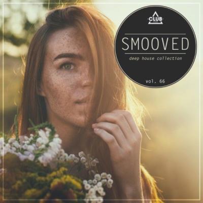 VA - Smooved - Deep House Collection, Vol. 66 (2021) (MP3)