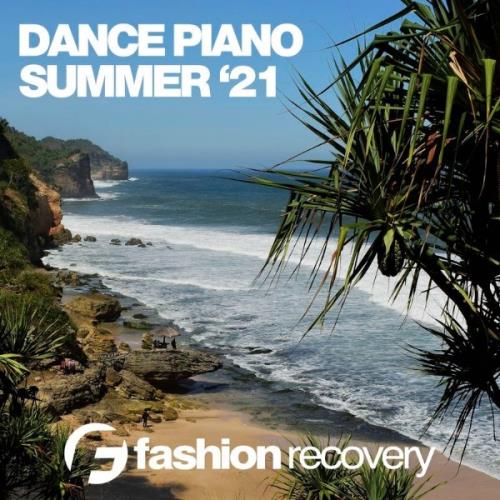VA - Piano Vocal Dance 2021 (2021) (MP3)