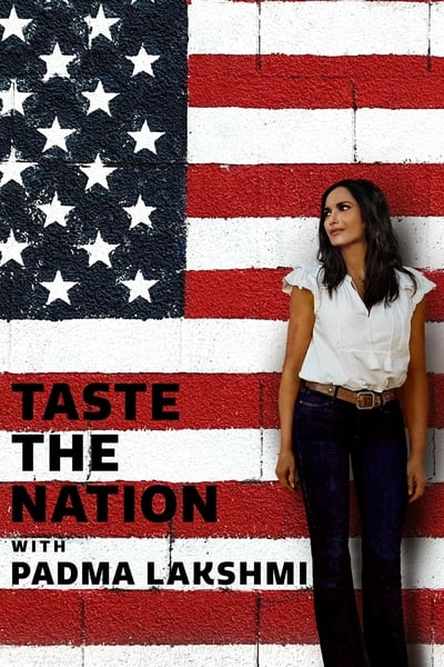 Taste the Nation with Padma Lakshmi S02E02 720p HEVC x265-MeGusta