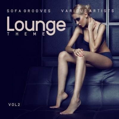 VA - Lounge Theme (Sofa Grooves), Vol. 2 (2021) (MP3)