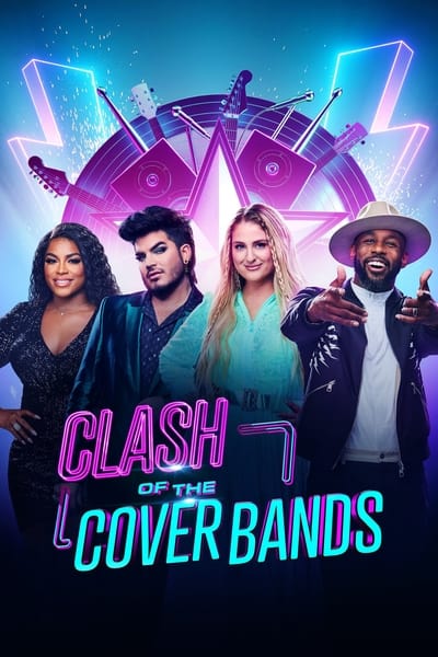 Clash of the Cover Bands S01E04 1080p HEVC x265-MeGusta