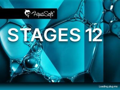 AquaSoft Stages 12.3.07 (x64) Multilingual