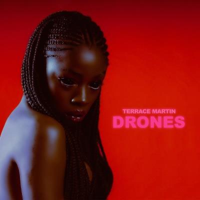 VA - Terrace Martin - DRONES (2021) (MP3)