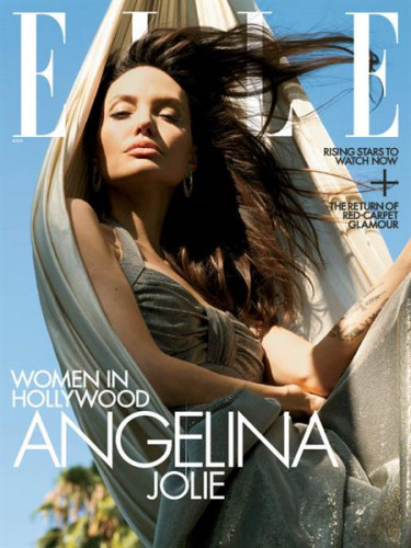 Elle USA – November 2021