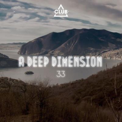 VA - A Deep Dimension, Vol. 33 (2021) (MP3)
