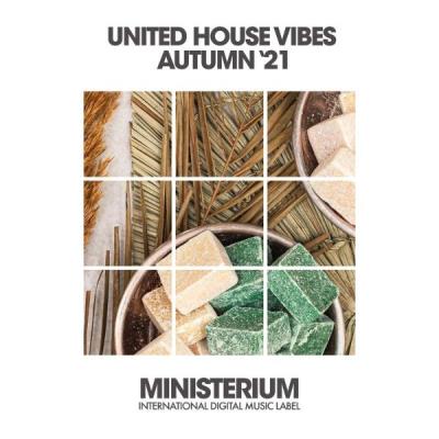 VA - United House Vibes (Autumn '21) (2021) (MP3)