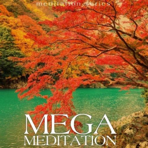 VA - Mega Meditation (Meditation Series) (2021) (MP3)