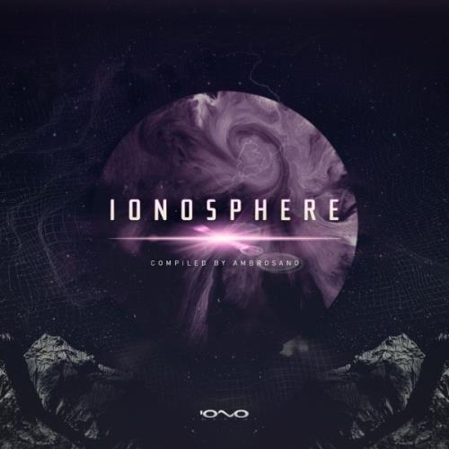 VA - Ionosphere - Ambrosano (2021) (MP3)