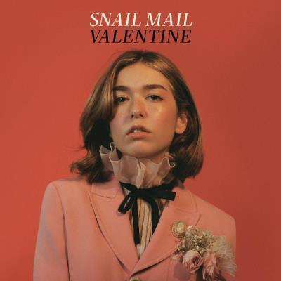 VA - Snail Mail - Valentine (2021) (MP3)