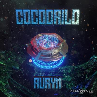 VA - Cocodrilo - Auryn (2021) (MP3)
