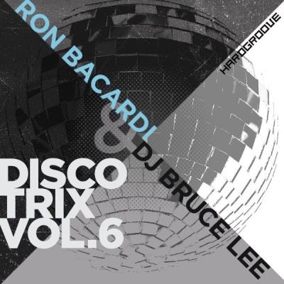 VA - Disco Trix Vol.6 (2021) (MP3)