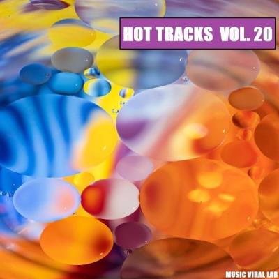 VA - Hot Tracks Vol. 20 (2021) (MP3)