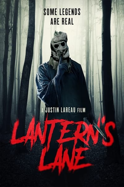 Lanterns Lane (2021) WEBRip XviD MP3-XVID
