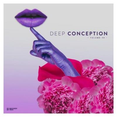 VA - Deep Conception, Vol. 40 (2021) (MP3)