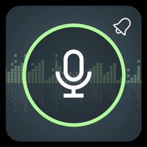 Voice Memo 2.3.1 macOS