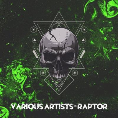 VA - Skull Label - Raptor (2021) (MP3)