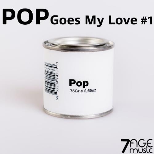 Pop Goes My Love, Vol. 1 (2021)