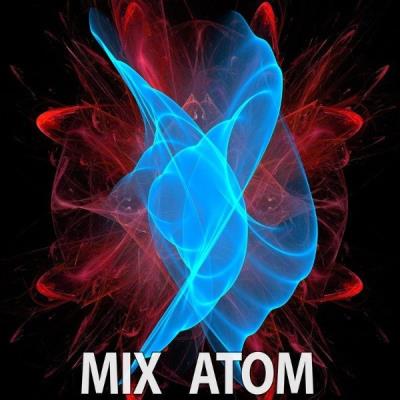 VA - Mix Atom - Current Version (2021) (MP3)