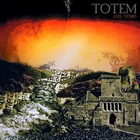 Los Toms - Totem (2021)
