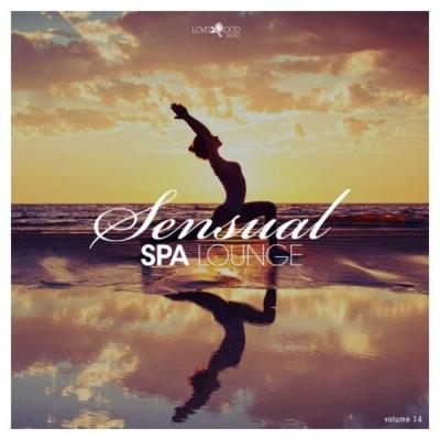 VA - Sensual Spa Lounge, Vol. 14 (2021) (MP3)