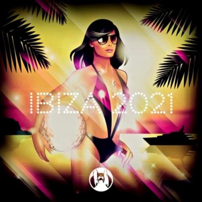 VA - Pornostar - Ibiza 2021 (2021) (MP3)
