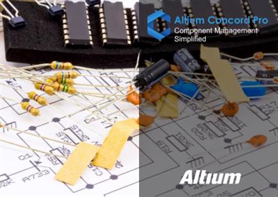 Altium Concord 2021 version 4.0.2.1