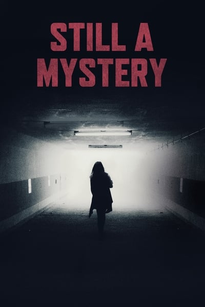 Still a Mystery S04E03 More Than Meets the Eye 1080p HEVC x265-MeGusta
