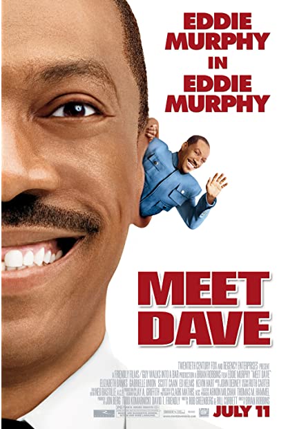 Meet Dave (2008) 720p BluRay x264 - MoviesFD