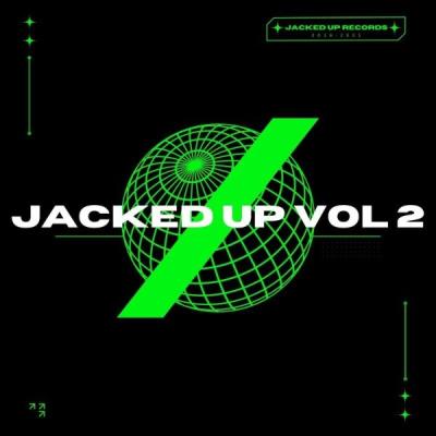 VA - Jacked Up Volume 2 (2021) (MP3)