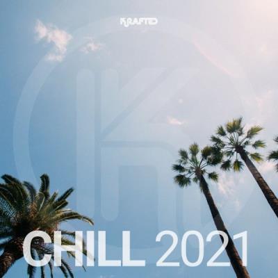 VA - Krafted Chill 2021 (2021) (MP3)