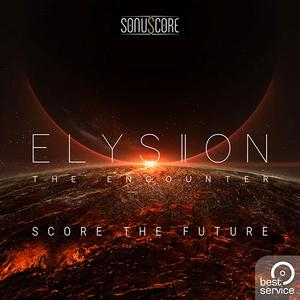 Best Service Elysion 2 - The Encounter KONTAKT