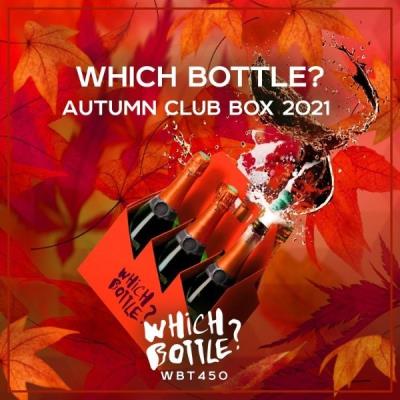 VA - Which Bottle?: Autumn Club Box 2021 (2021) (MP3)