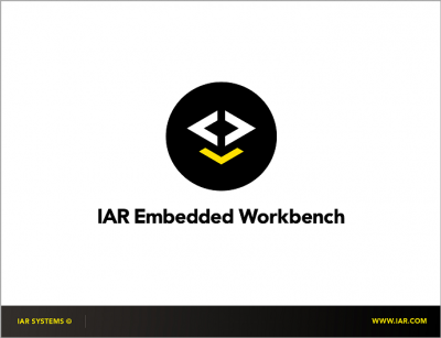 IAR Embedded Workbench For ARM v9.30.1 (x64) 8ed427a231f264b83552a196ffb94874