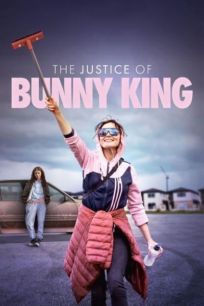 The Justice of Bunny King (2021) HDRip XviD AC3-EVO