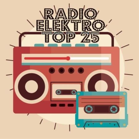 Radio Elektro - Top 25 (21/11) (2021)