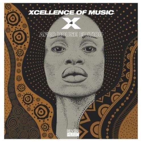 VA - Xcellence Of Music: Afro House Edition, Vol. 4 (2021) (MP3)